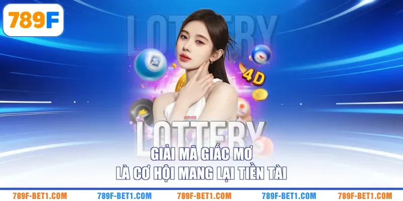 Giải mã giấc mơ là cơ hội mang lại tiền tài 