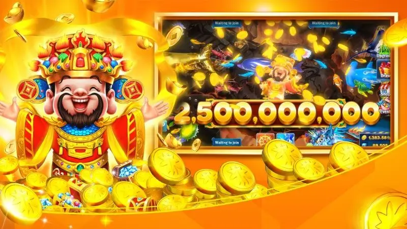 Các thông số cơ bản của game