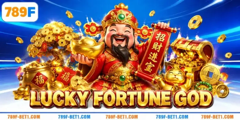 Lucky Fortune God thumb