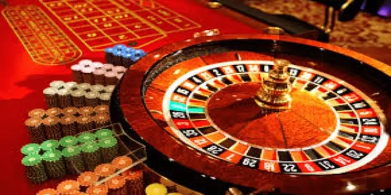 Sòng casino 789F uy tín đẳng cấp nhất